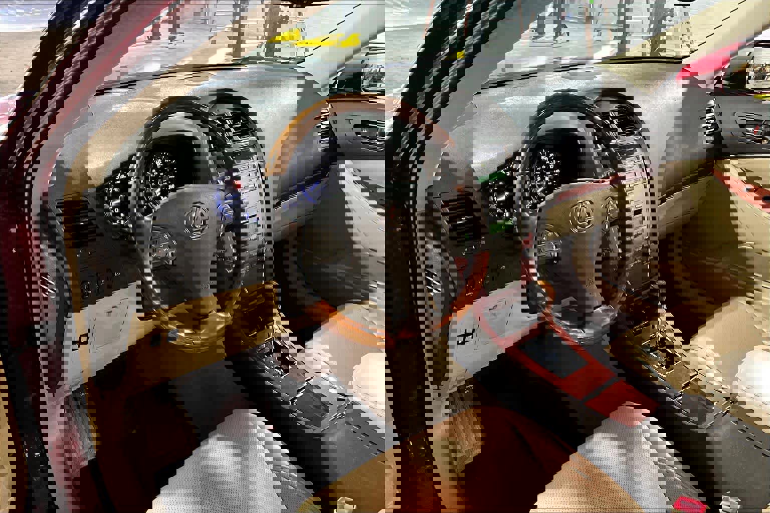 Used 2011 Lexus ES 350 image 17