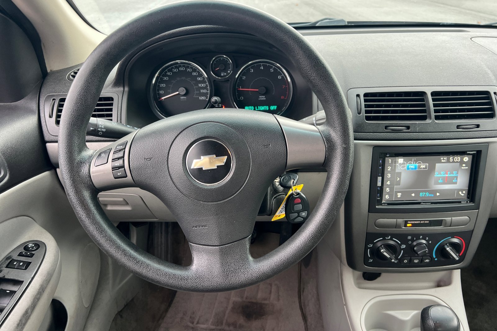 Used 2008 Chevrolet Cobalt LT w/ Preferred Equipment Group image 11