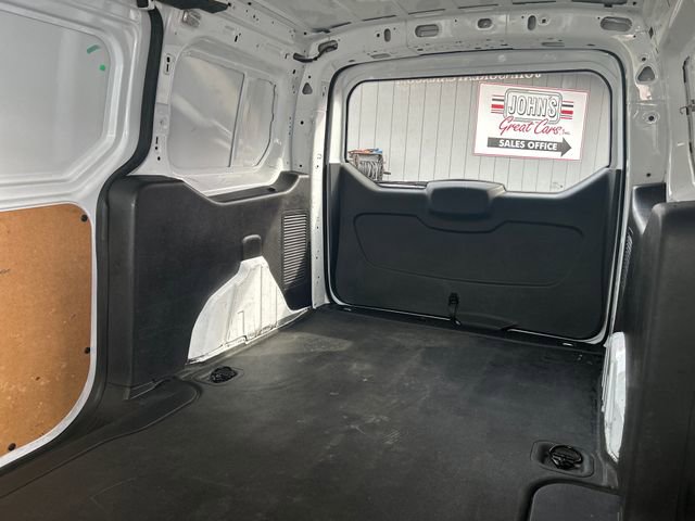 Used 2015 Ford Transit Connect XLT image 23