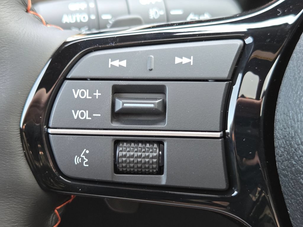 New 2026 Honda Passport TrailSport Elite image 13