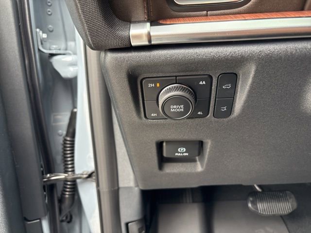 New 2026 Ford Expedition King Ranch image 27