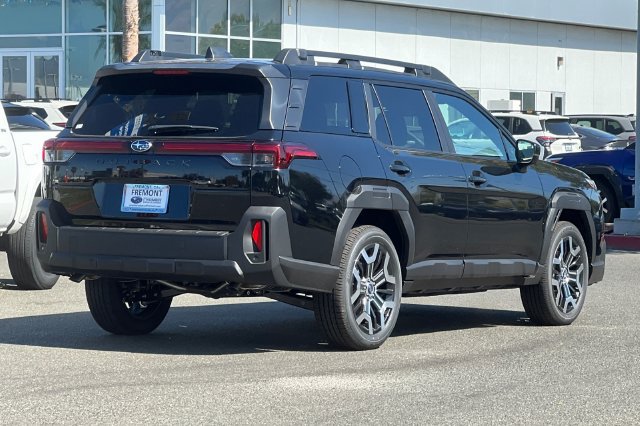 New 2026 Subaru Outback Touring XT AWD/4WD image 4