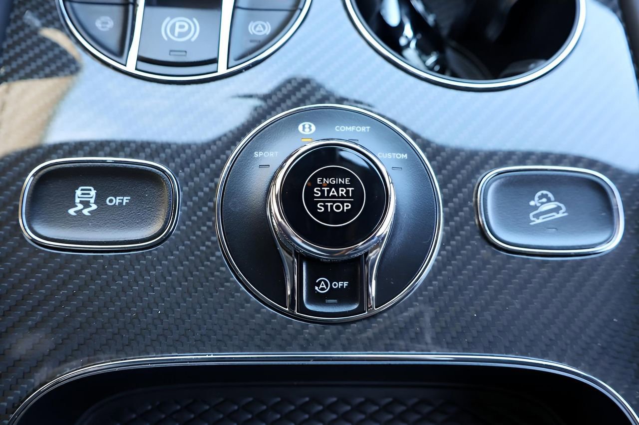 New 2026 Bentley Bentayga Speed image 31