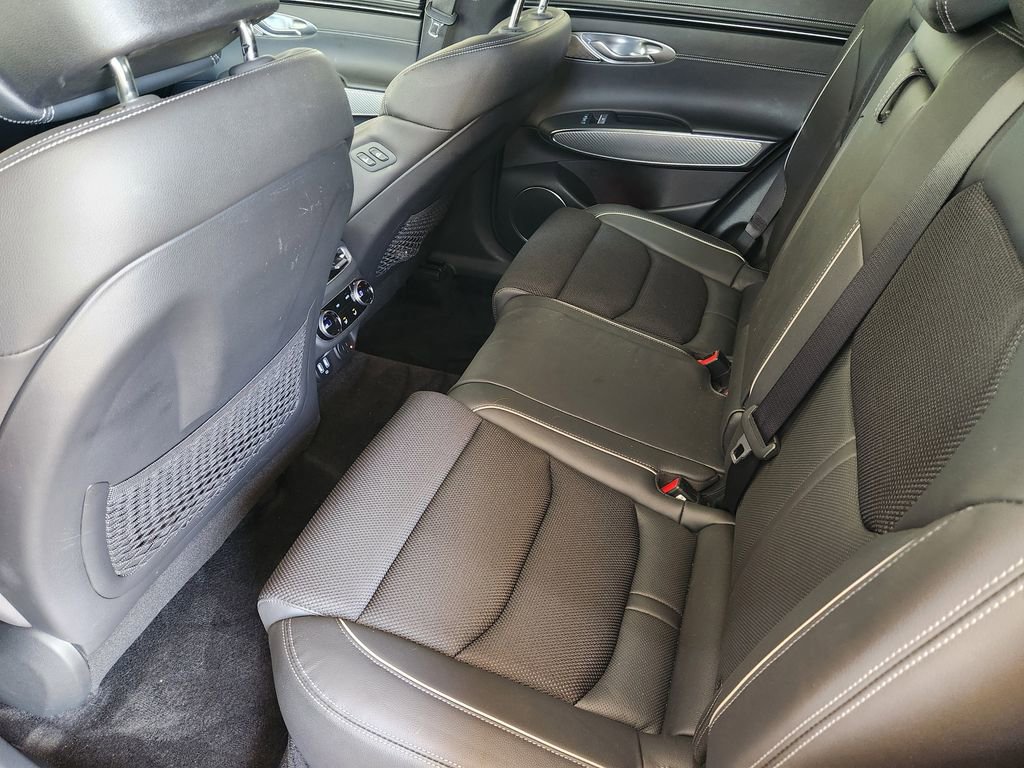 Used 2023 Genesis GV70 2.5T Sport Prestige w/ Sport Prestige Package image 31