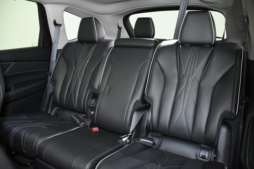 New 2026 Acura MDX w/ Advance Package image 29
