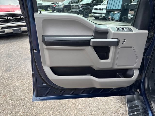 Used 2020 Ford F150 XLT w/ Equipment Group 301A Mid AWD/4WD image 7