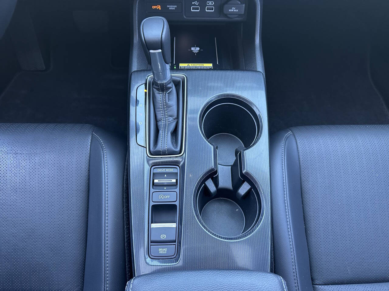 Used 2023 Honda Civic Touring image 19