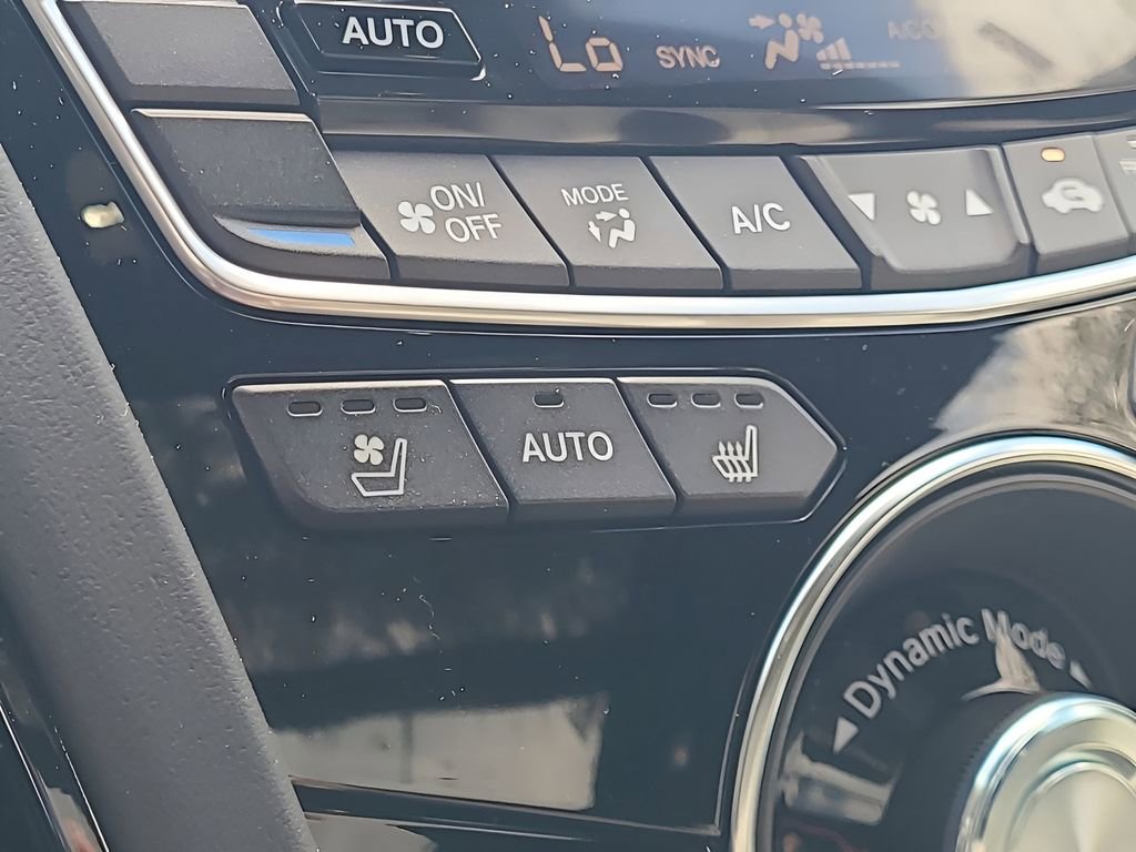 New 2026 Acura RDX A-Spec AWD/4WD image 32