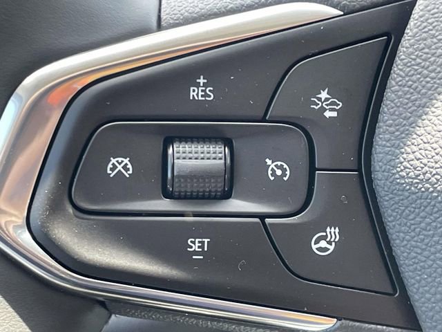 New 2026 Chevrolet Trax LT w/ Driver Confidence Package FWD image 18
