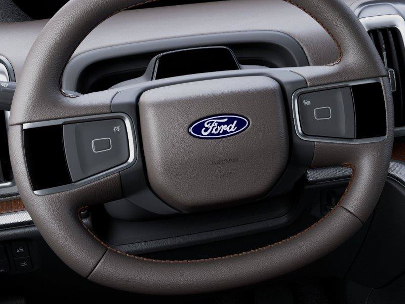 New 2027 Ford Expedition King Ranch AWD/4WD image 13