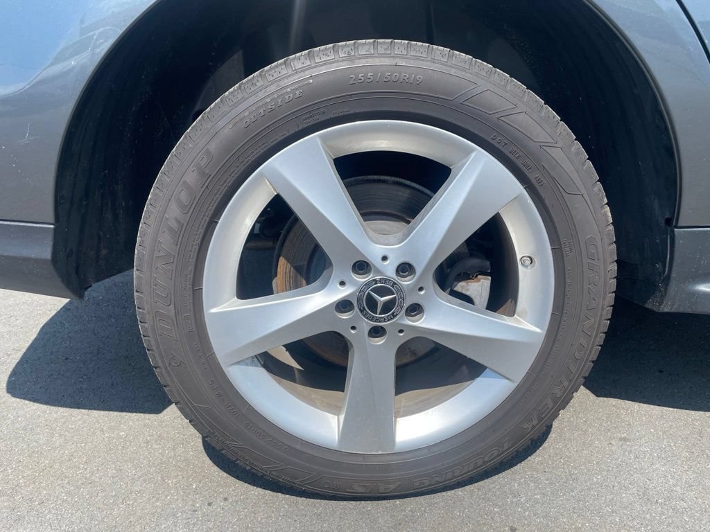 Used 2018 Mercedes-Benz GLE 350 4MATIC image 11