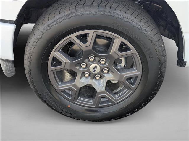 New 2026 Ford F150 STX w/ Equipment Group 200A AWD/4WD image 9