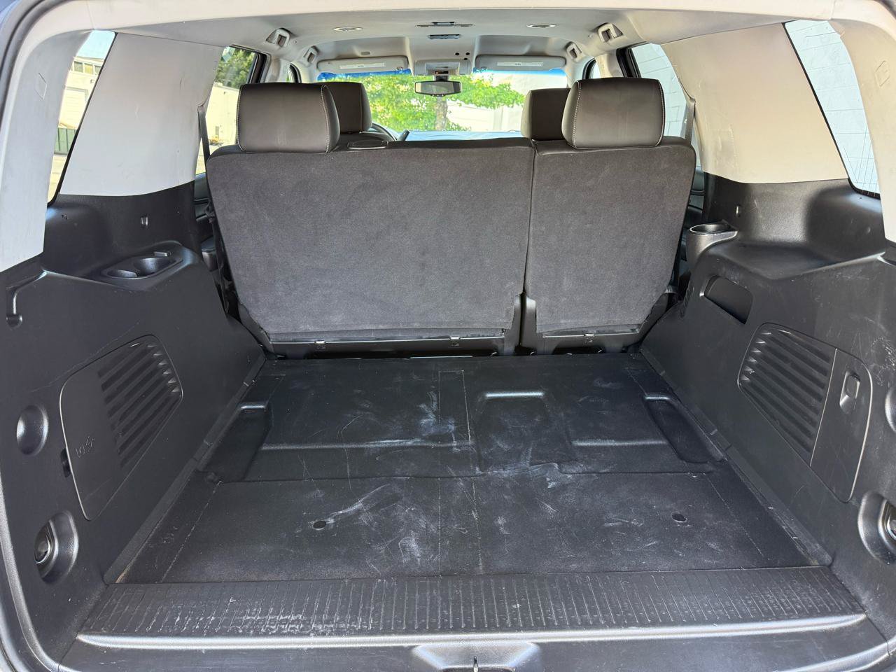 Used 2020 Chevrolet Tahoe 2WD image 24