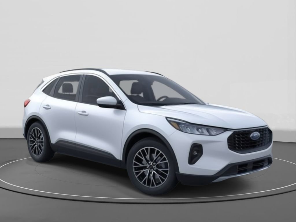 New 2025 Ford Escape SE image 7