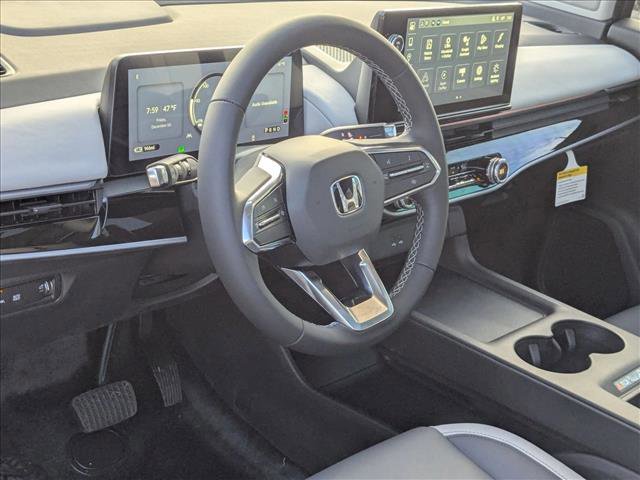 New 2026 Honda Prologue Touring image 3