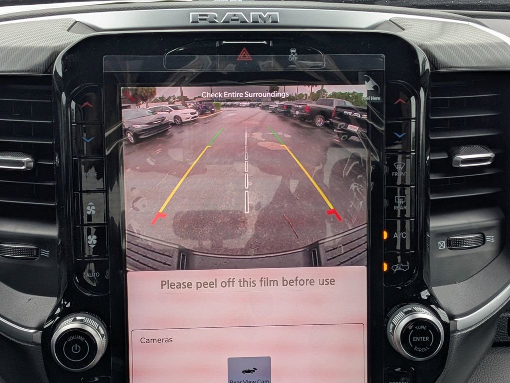 New 2026 RAM 2500 Big Horn image 32