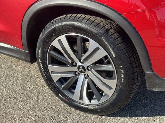 Used 2024 Mitsubishi Outlander Sport SE image 7