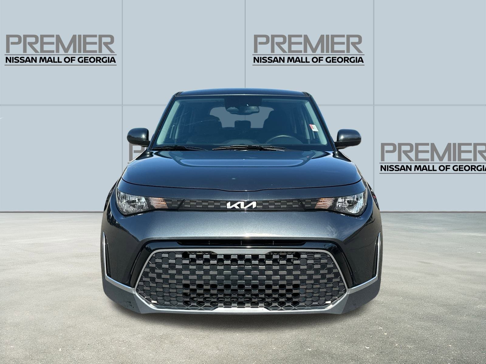 Used 2024 Kia Soul EX image 2