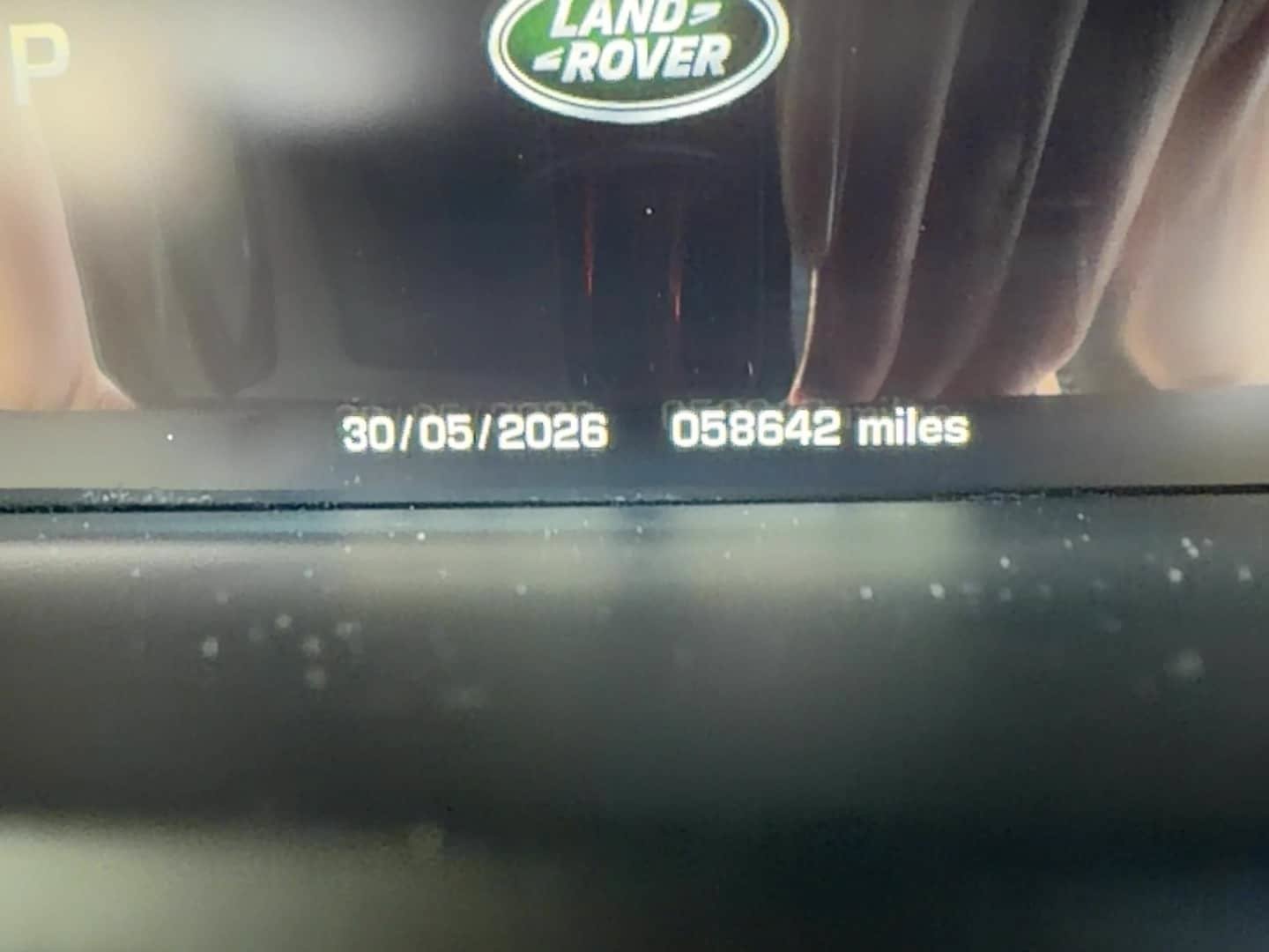 Used 2016 Land Rover Range Rover Supercharged AWD/4WD image 8