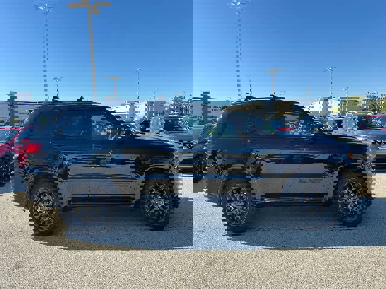 Used 2019 Jeep Grand Cherokee Limited X image 14