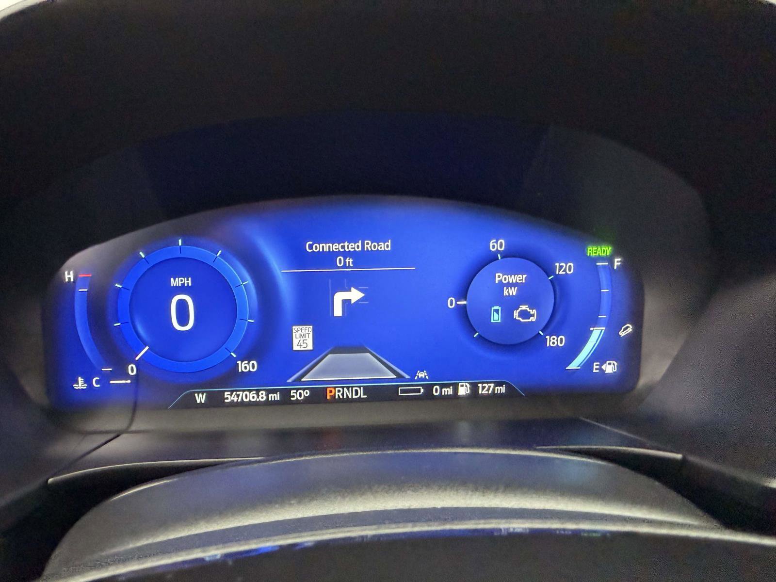 Used 2021 Ford Escape Titanium image 27