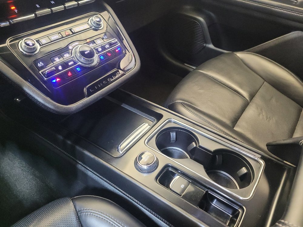 Used 2020 Lincoln Corsair AWD w/ Equipment Group 101A image 26
