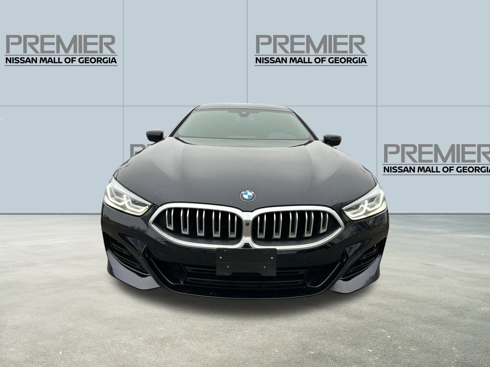 Used 2024 BMW 840i Gran Coupe w/ Driving Assistance Package image 2