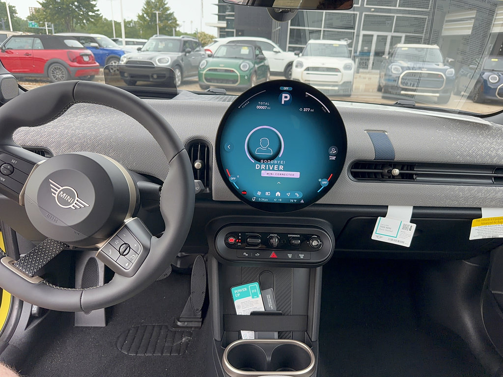 New 2026 MINI Cooper S FWD image 5