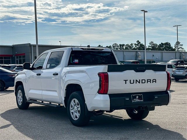 New 2026 Toyota Tundra SR image 6