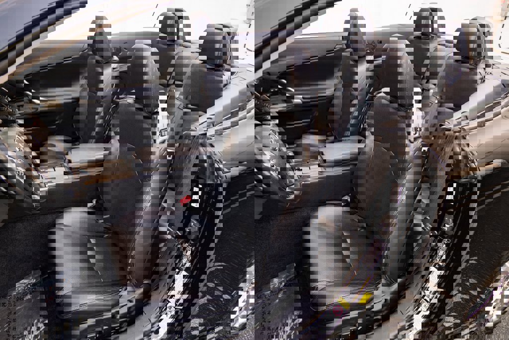 Used 2012 Lexus IS 350C RWD image 16