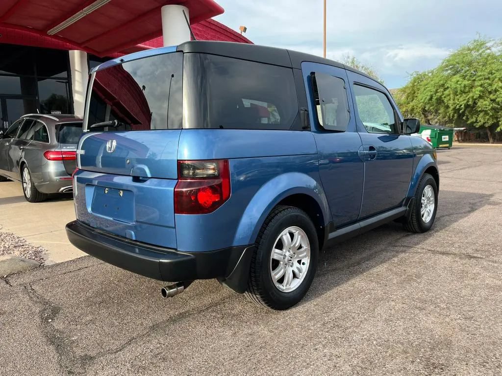 Used 2006 Honda Element EX-P image 6