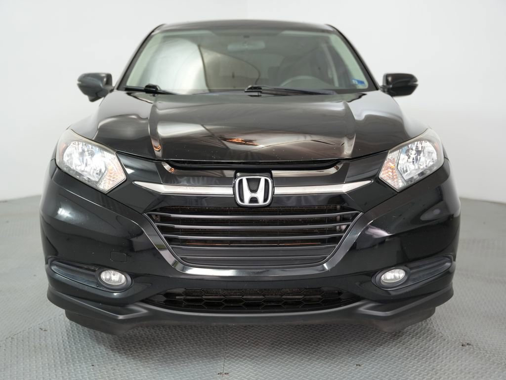 Used 2017 Honda HR-V EX image 2