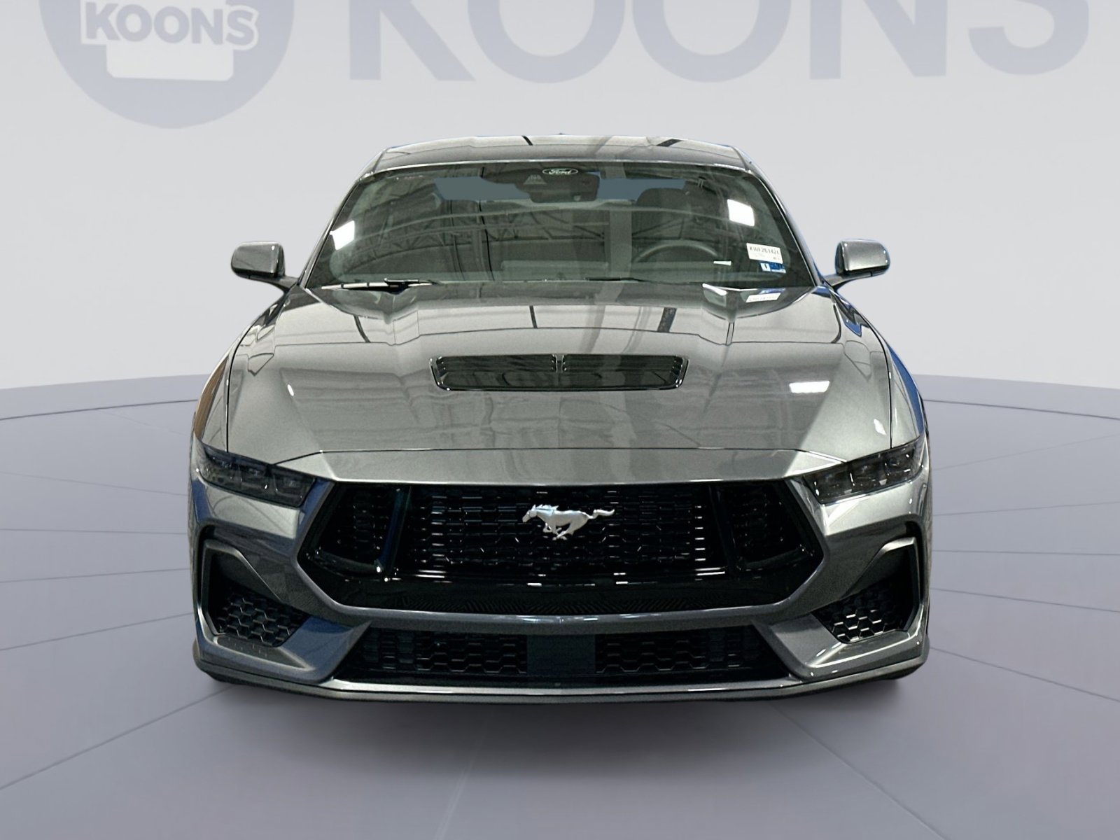 New 2026 Ford Mustang GT image 11