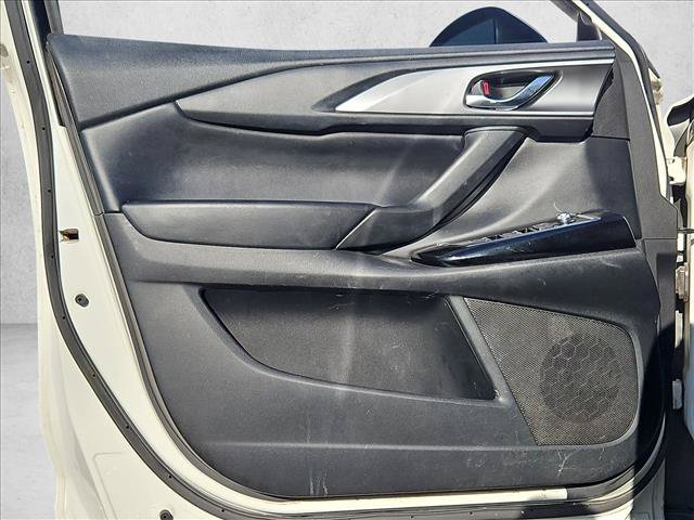 Used 2021 MAZDA CX-9 Touring FWD image 11