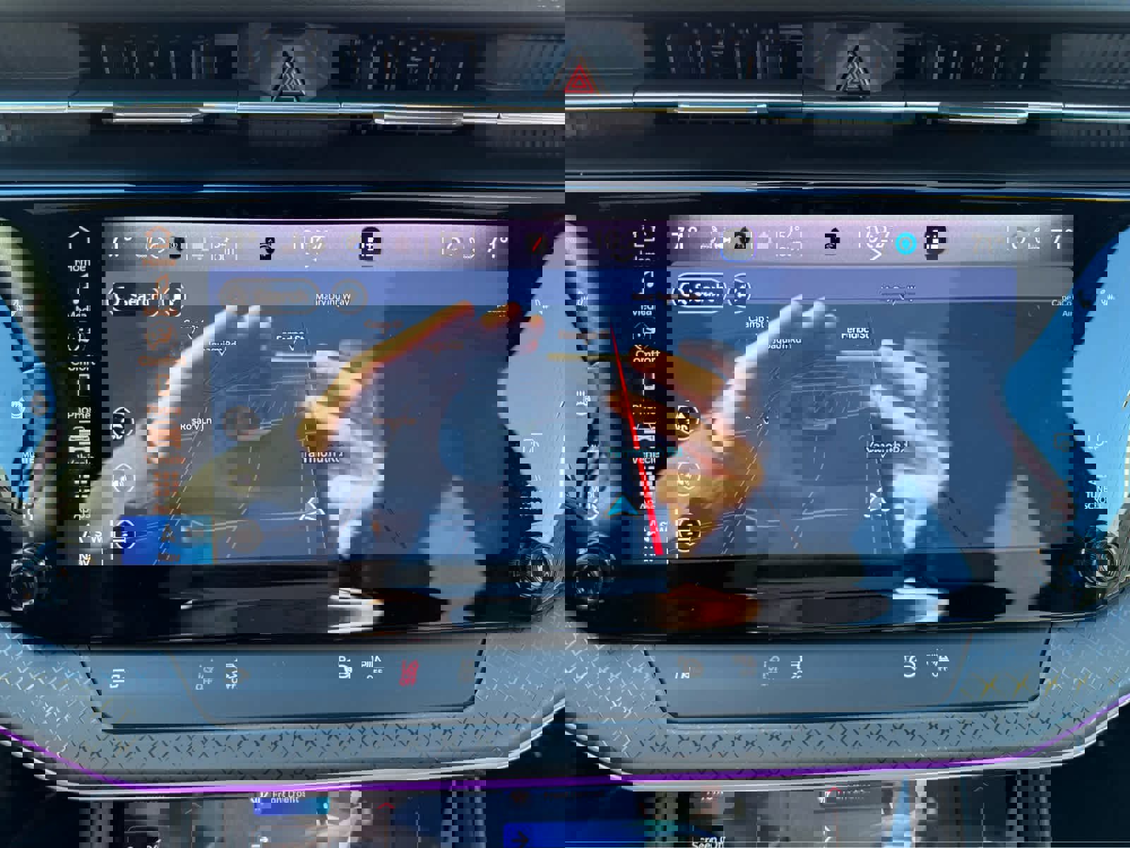 Used 2025 Jeep Wagoneer S Limited image 24