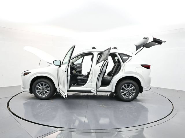 New 2025 MAZDA CX-5 AWD 2.5 S image 36