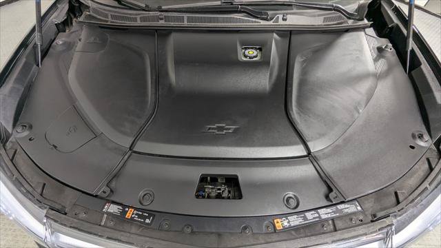 Used 2024 Chevrolet Blazer EV RS RWD image 31