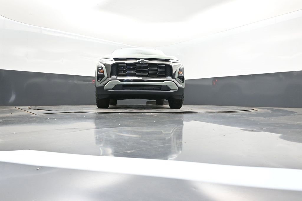 New 2026 Chevrolet Equinox ACTIV image 46