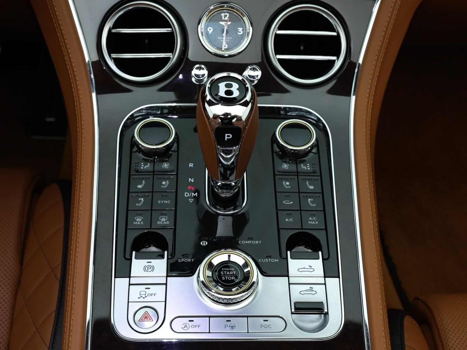 Used 2022 Bentley Continental GT Speed AWD/4WD image 35