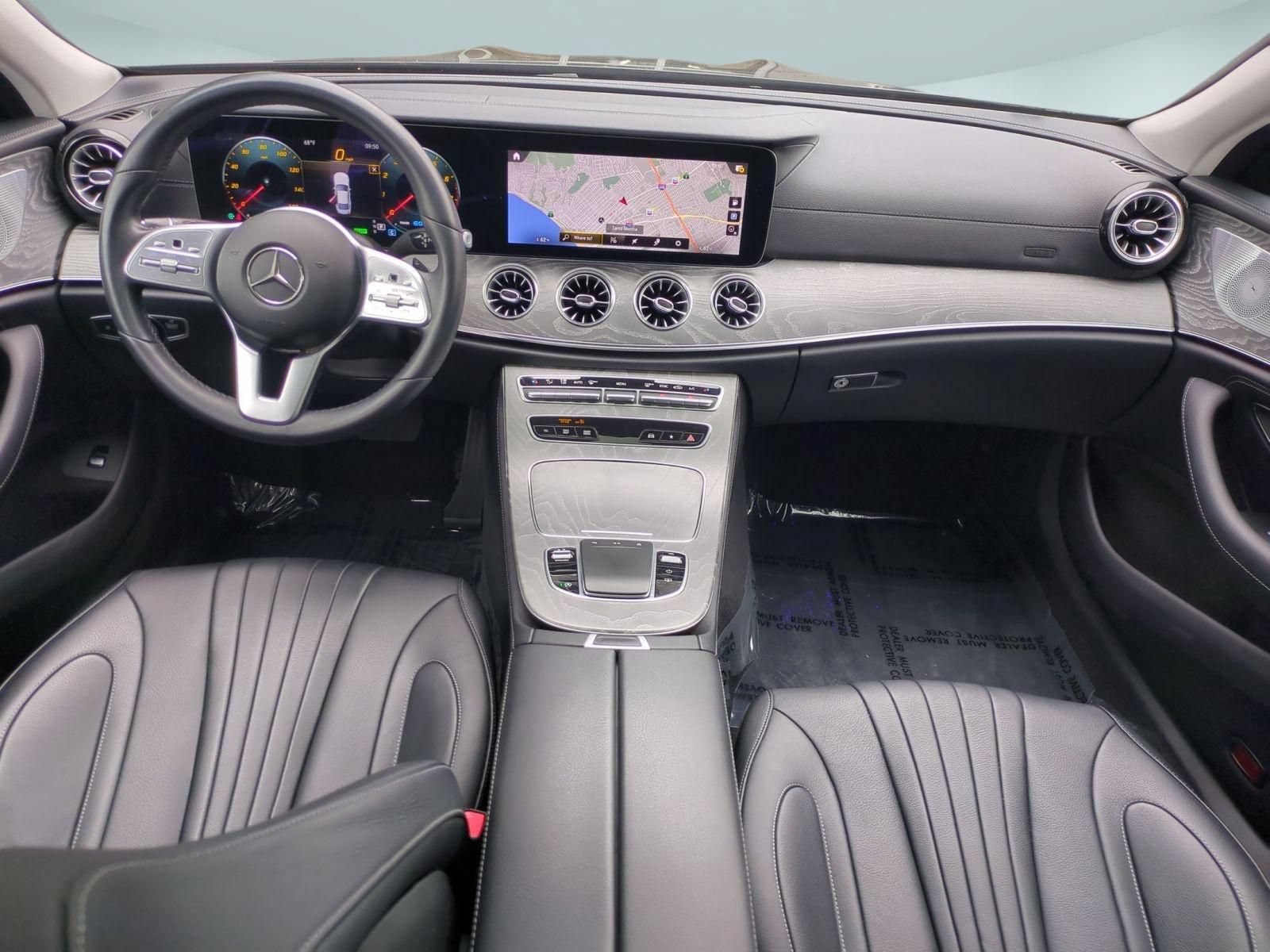 Used 2021 Mercedes-Benz CLS 450 image 26