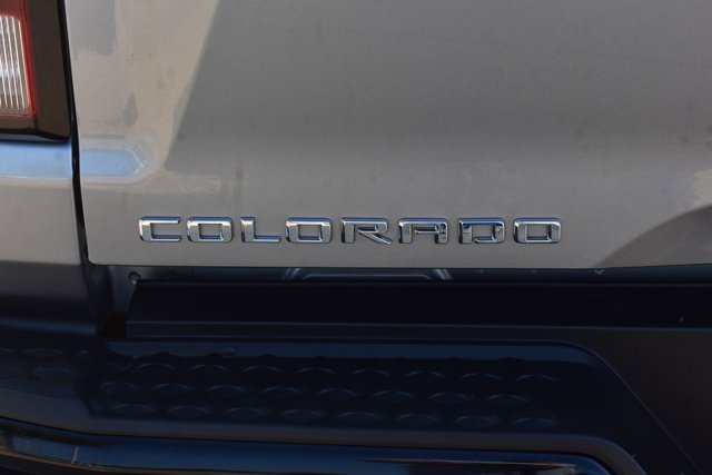 Used 2023 Chevrolet Colorado Z71 image 7