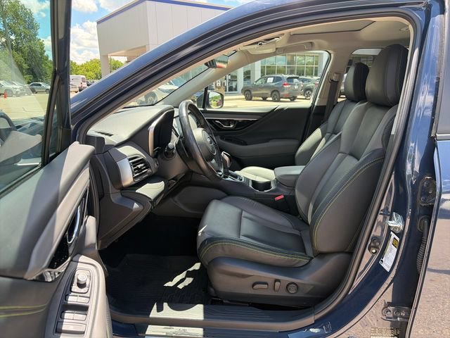 Certified 2024 Subaru Outback Onyx Edition AWD/4WD image 9