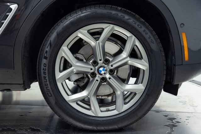 Certified 2023 BMW X3 xDrive30i w/ Premium Package image 27