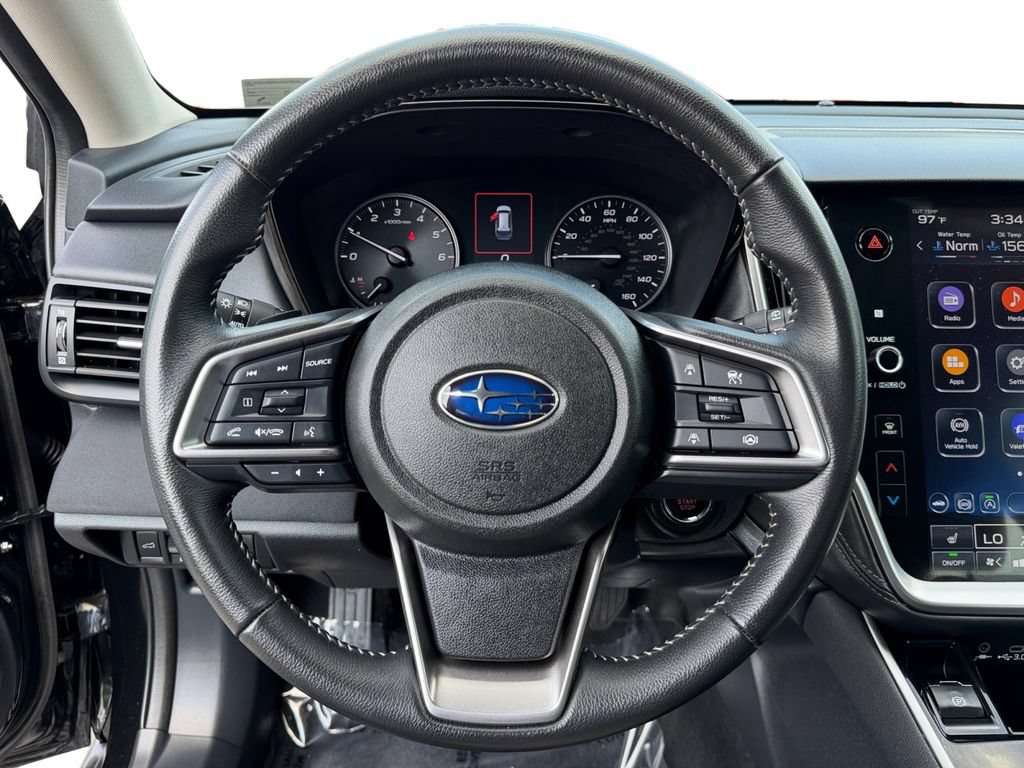 Used 2024 Subaru Outback Premium AWD/4WD image 18
