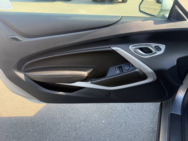Used 2024 Chevrolet Camaro LT image 11