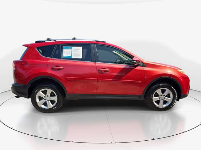 Used 2013 Toyota RAV4 XLE FWD image 5