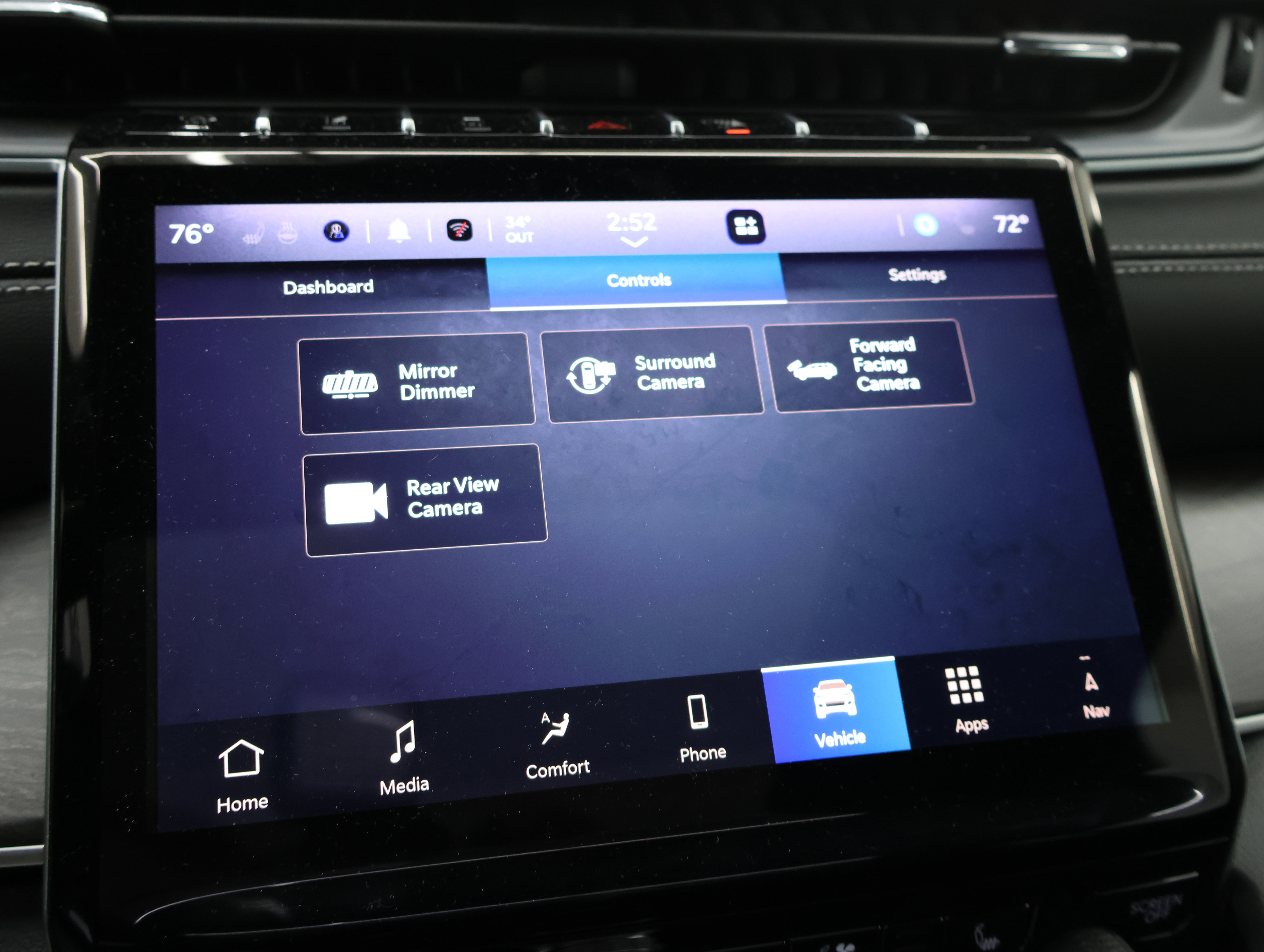 Used 2025 Jeep Grand Cherokee Limited w/ Luxury Tech Group II image 62