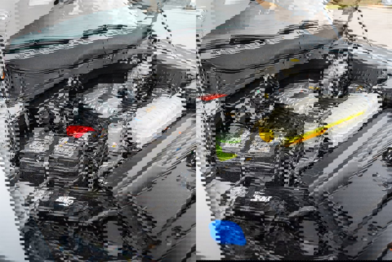 Used 2025 Ford F150 Raptor w/ Equipment Group 803A Raptor R image 88