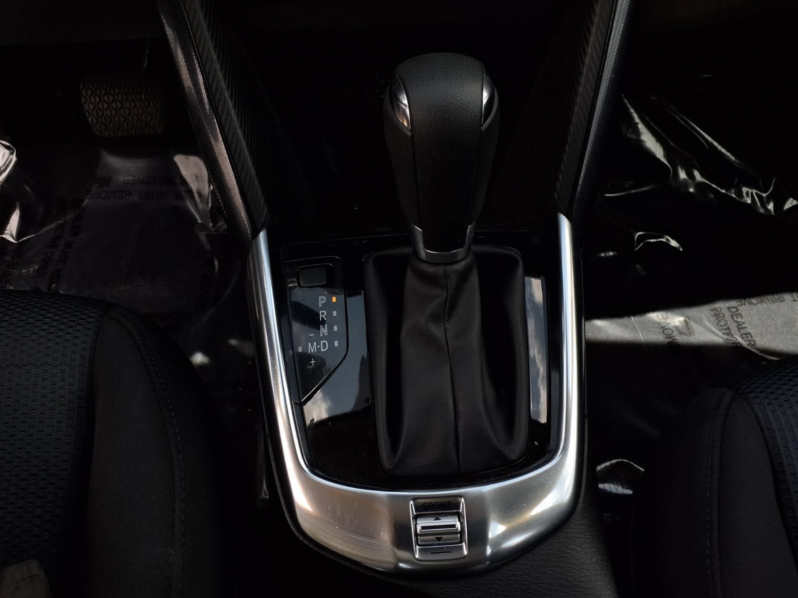 Used 2016 Scion iA FWD image 10