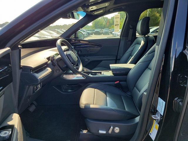 New 2024 Lincoln Nautilus Premier w/ Equipment Group 102A AWD/4WD image 6